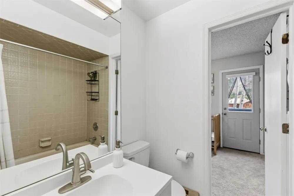 781 Rainbow Drive #781C Silverthorne, CO 80498