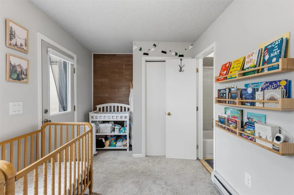 781 Rainbow Drive #781C Silverthorne, CO 80498