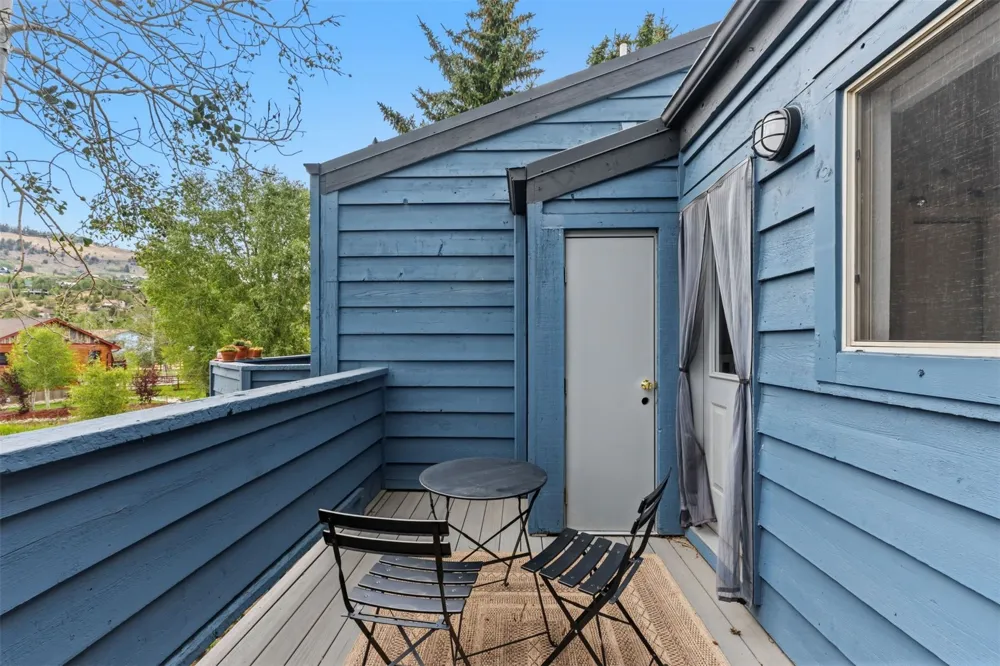 781 Rainbow Drive #781C Silverthorne, CO 80498