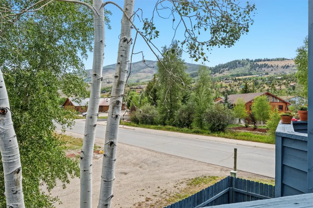 781 Rainbow Drive #781C Silverthorne, CO 80498
