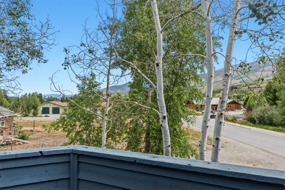 781 Rainbow Drive #781C Silverthorne, CO 80498