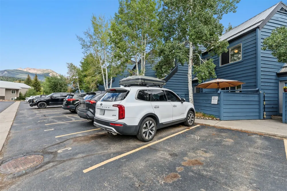 781 Rainbow Drive #781C Silverthorne, CO 80498