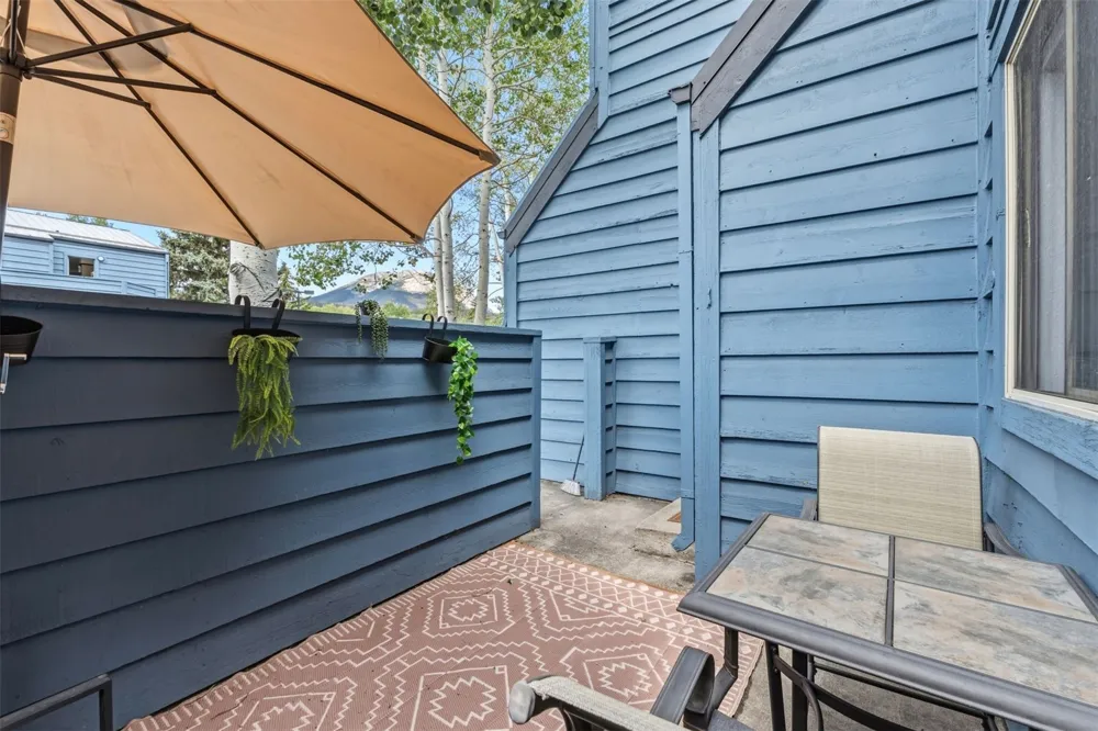 781 Rainbow Drive #781C Silverthorne, CO 80498