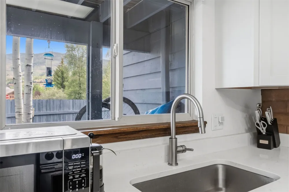 781 Rainbow Drive #781C Silverthorne, CO 80498