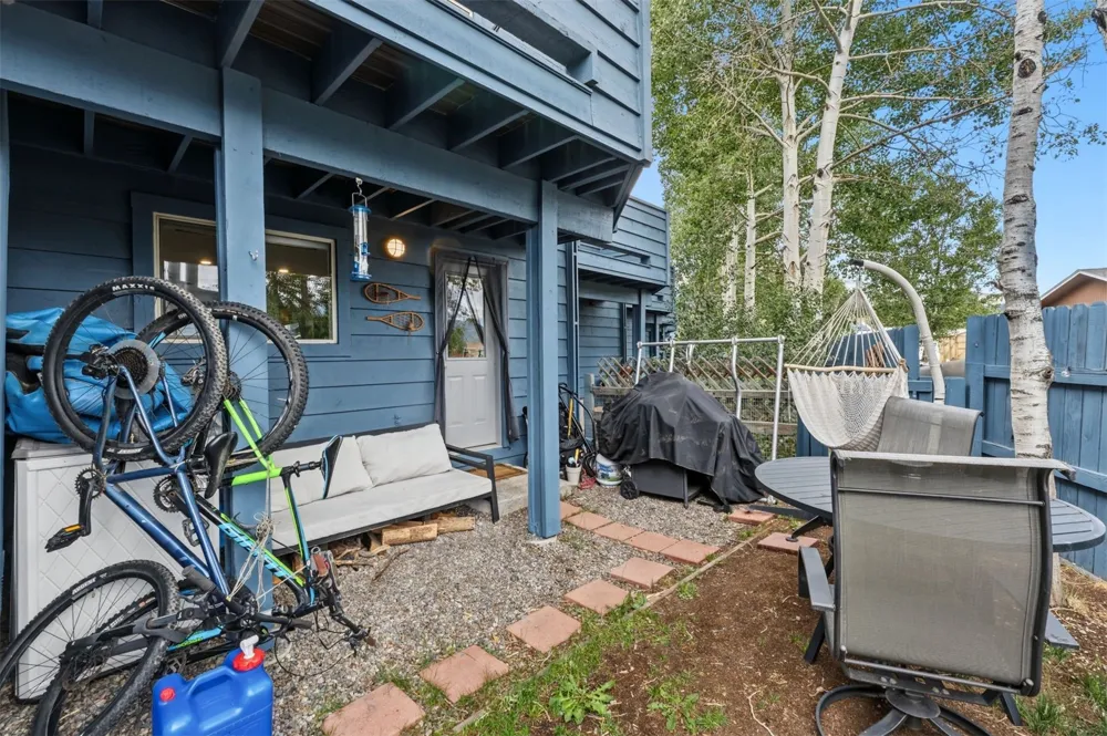 781 Rainbow Drive #781C Silverthorne, CO 80498