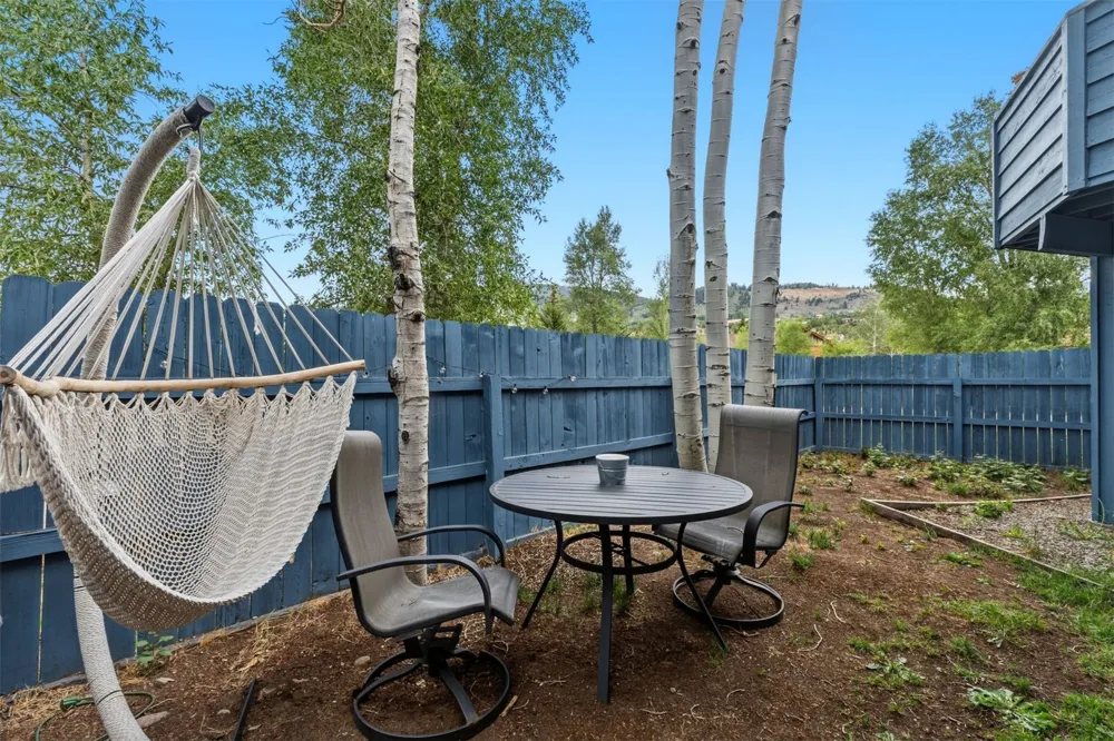 781 Rainbow Drive #781C Silverthorne, CO 80498