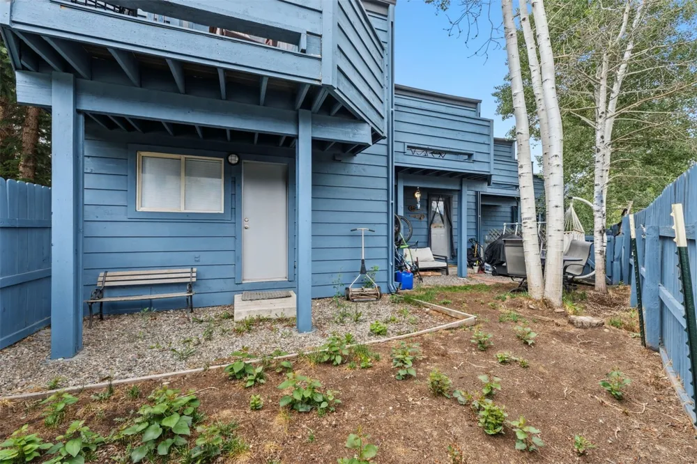 781 Rainbow Drive #781C Silverthorne, CO 80498