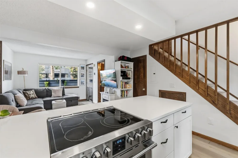 781 Rainbow Drive #781C Silverthorne, CO 80498