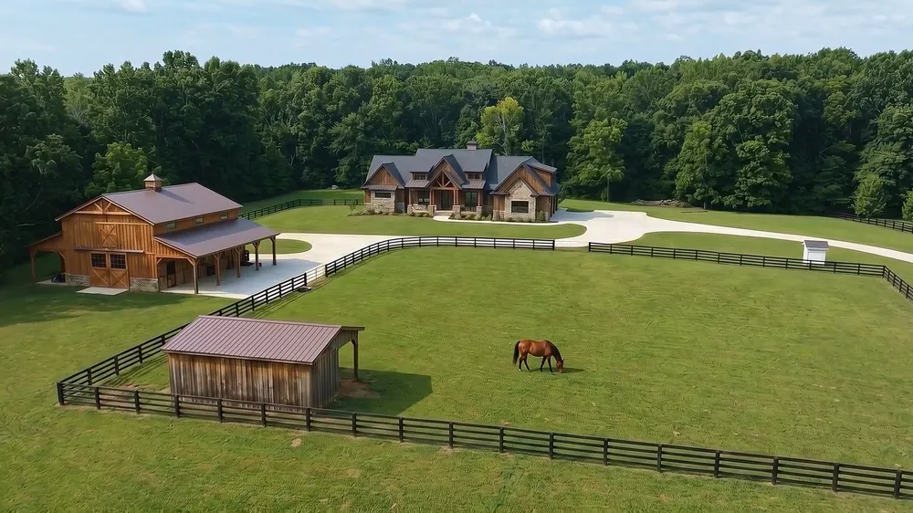 1 Casparis Rd Franklin, TN 37064