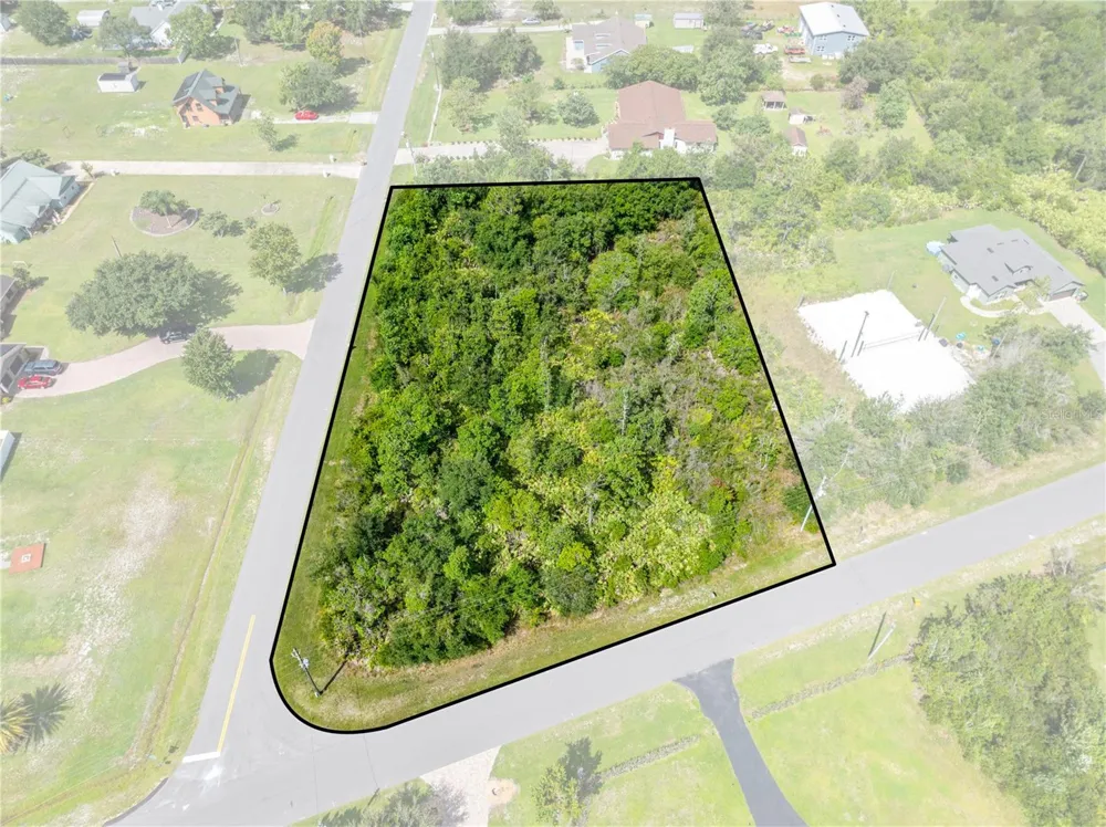 2240 BRONCO DR St Cloud, FL 34771