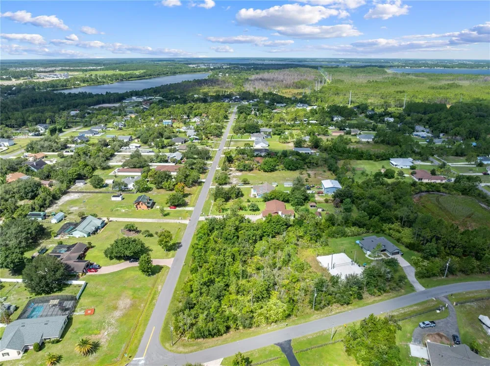 2240 BRONCO DR St Cloud, FL 34771