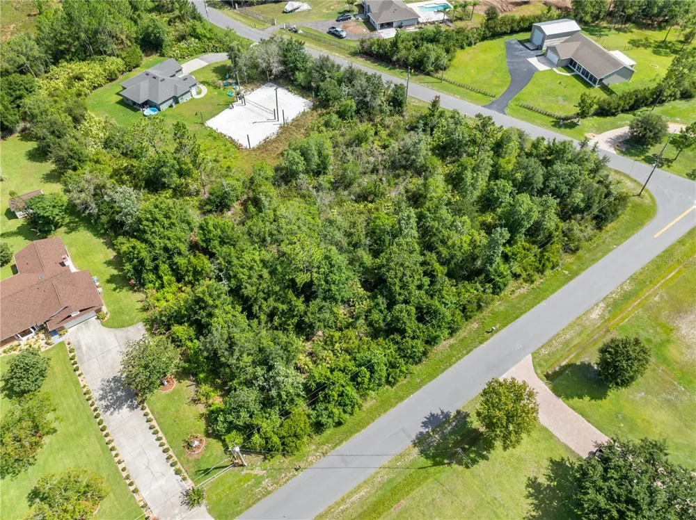 2240 BRONCO DR St Cloud, FL 34771