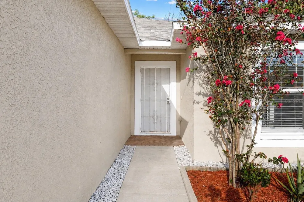 10001 FLORENCE AVENUE Tampa, FL 33612