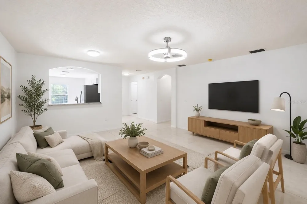 10001 FLORENCE AVENUE Tampa, FL 33612