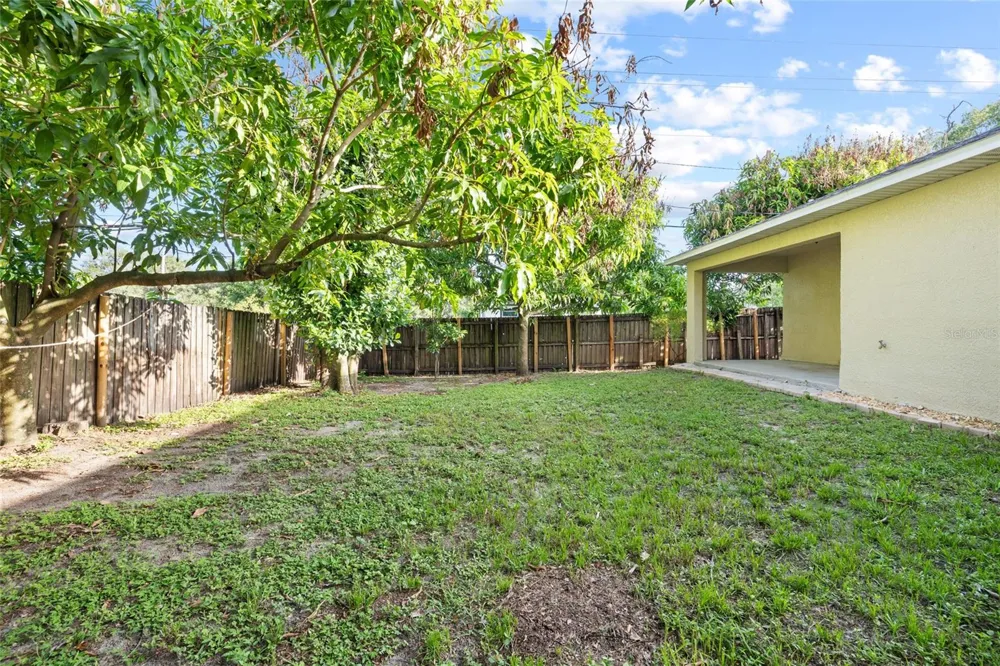 10001 FLORENCE AVENUE Tampa, FL 33612
