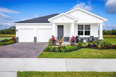 119 VENETIAN PALMS BOULEVARD