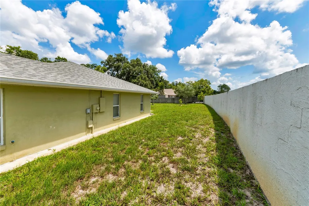5146 WORTH COURT New Port Richey, FL 34653