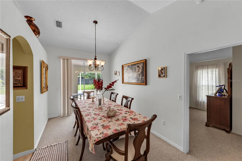 5146 WORTH COURT New Port Richey, FL 34653