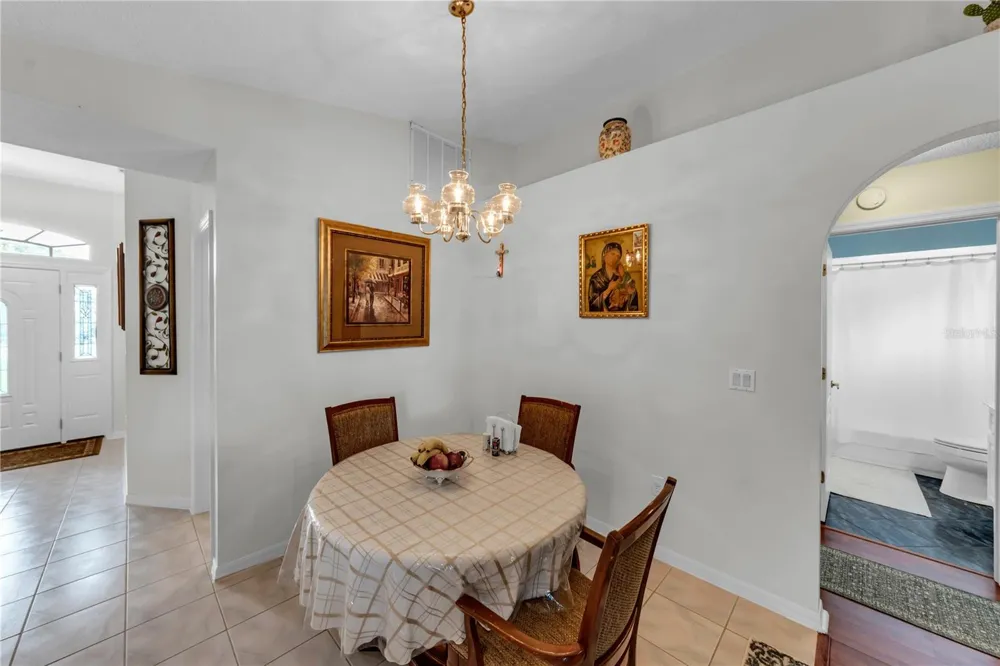 5146 WORTH COURT New Port Richey, FL 34653