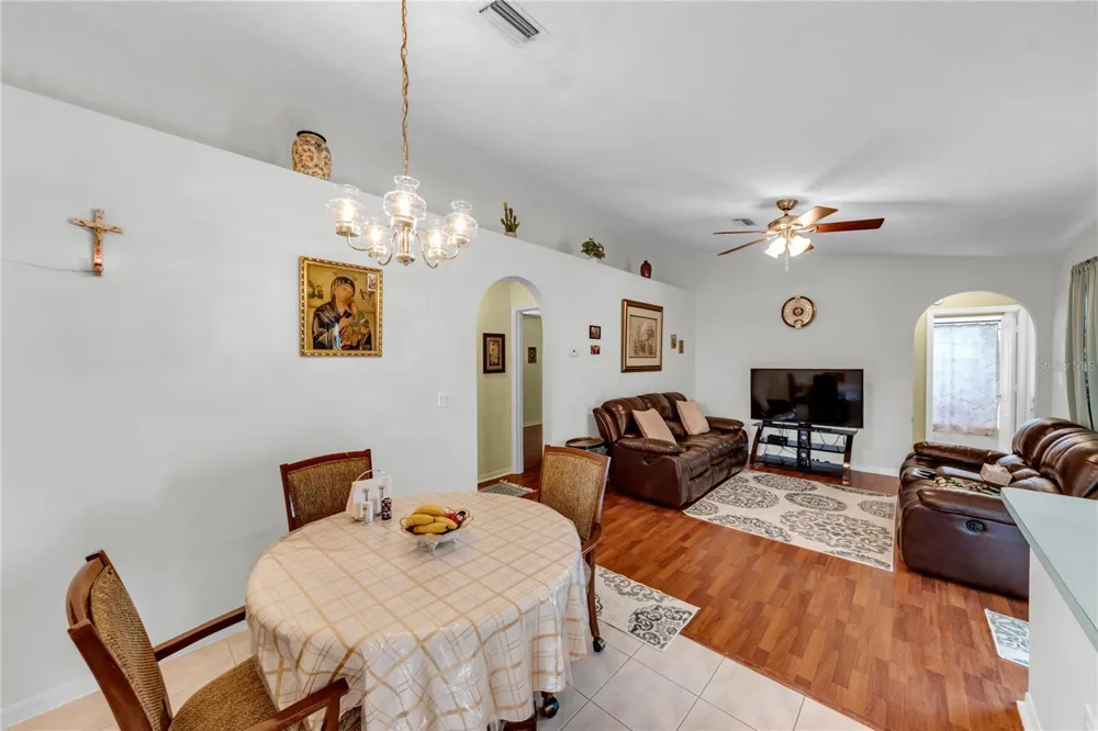 5146 WORTH COURT New Port Richey, FL 34653