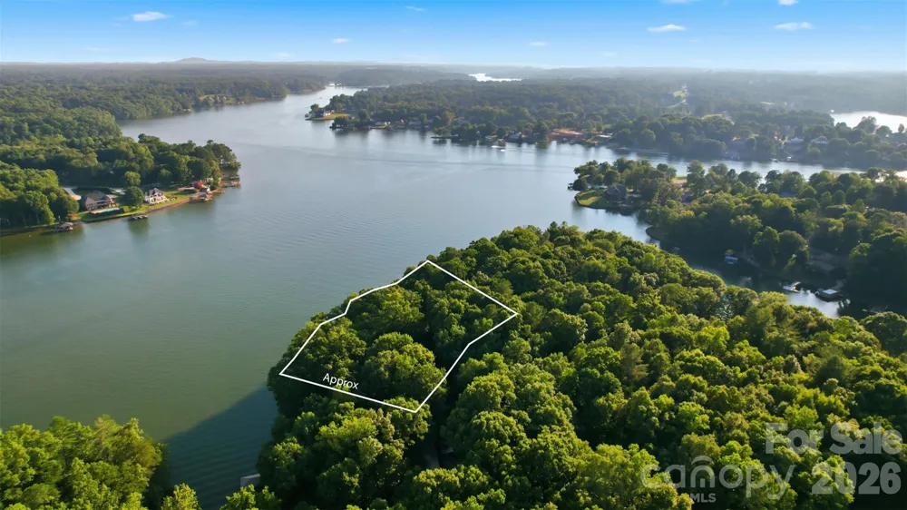 000 Jennings Lane Taylorsville, NC 28681