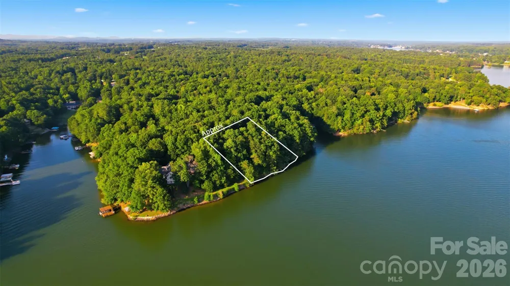 000 Jennings Lane Taylorsville, NC 28681