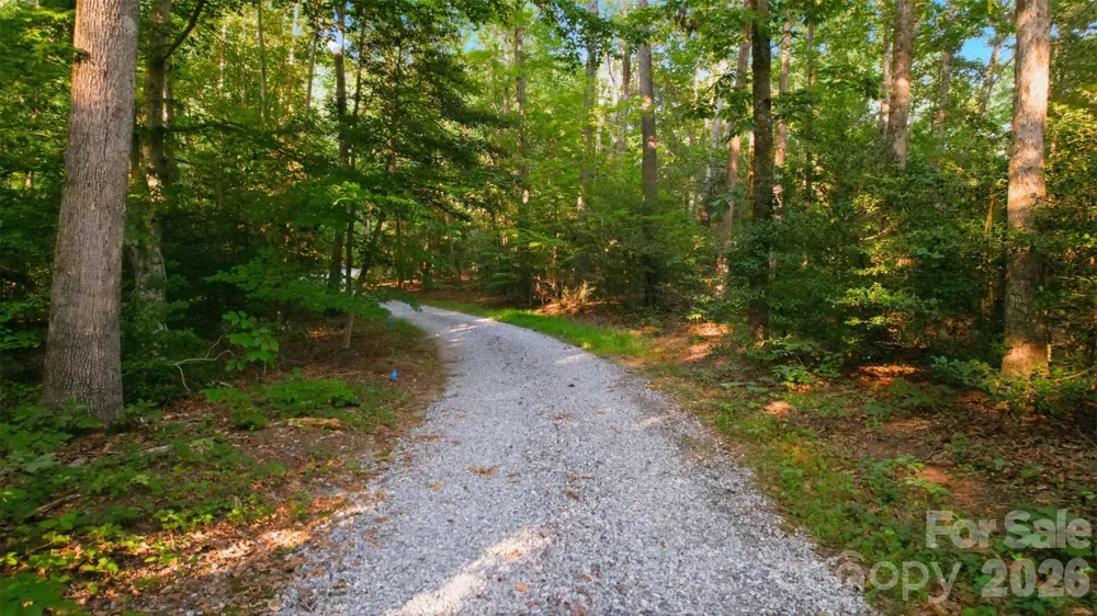 000 Jennings Lane Taylorsville, NC 28681
