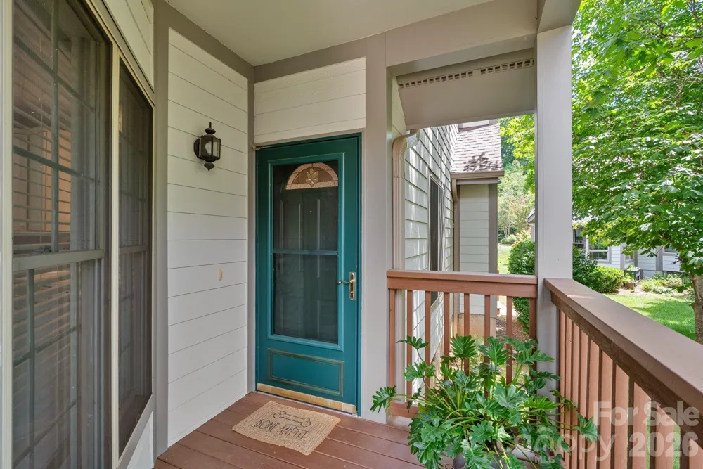 62 Pinnacle Point Asheville, NC 28805