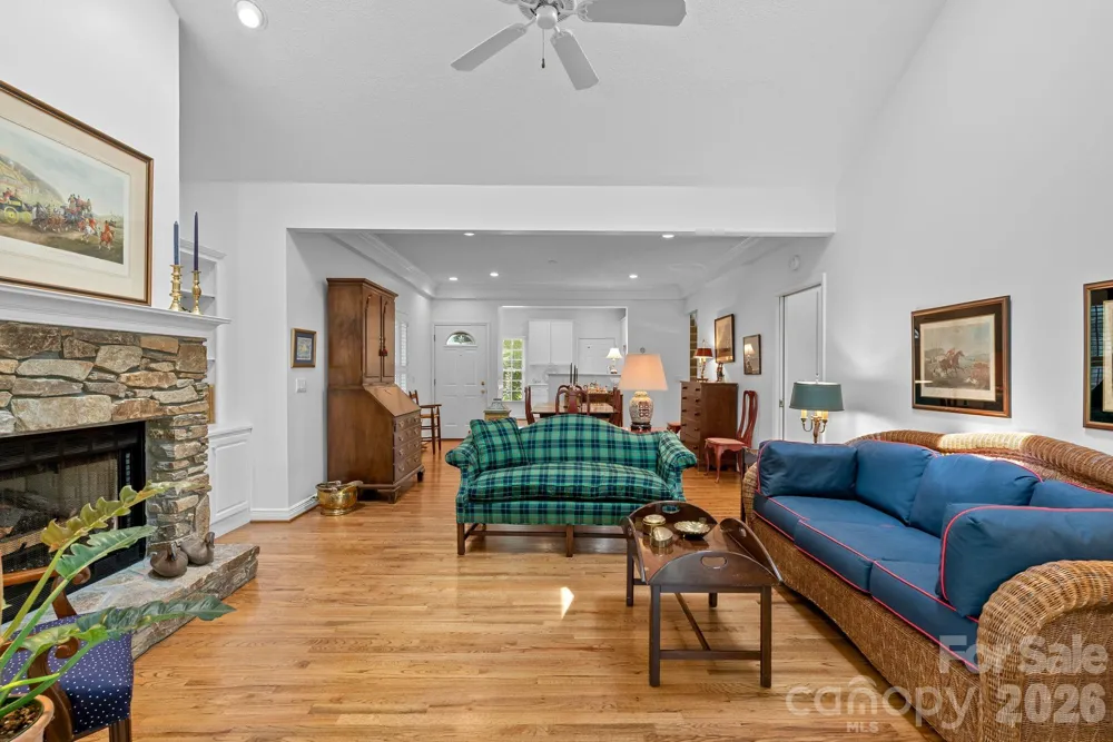 62 Pinnacle Point Asheville, NC 28805