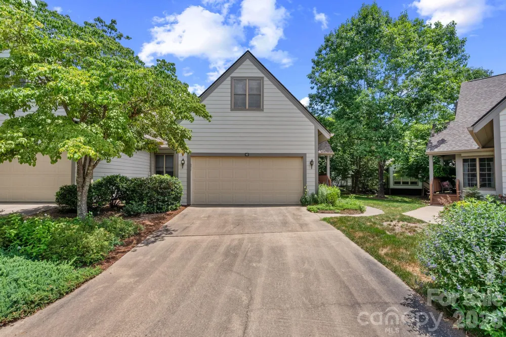 62 Pinnacle Point Asheville, NC 28805