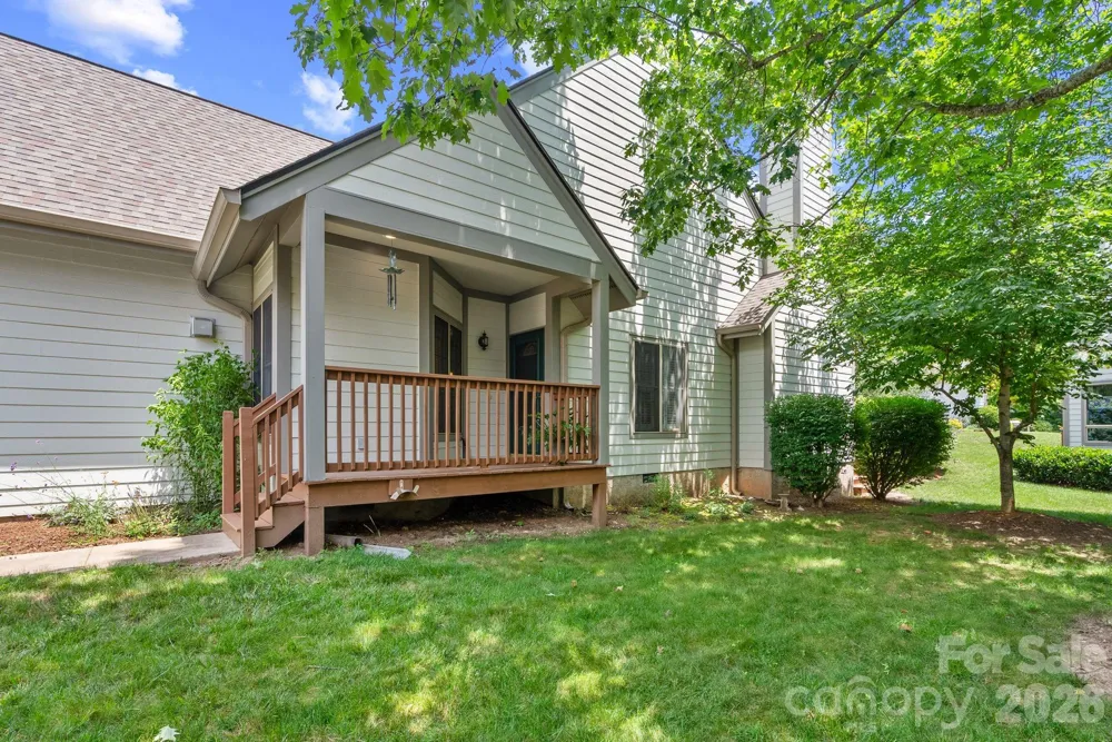 62 Pinnacle Point Asheville, NC 28805