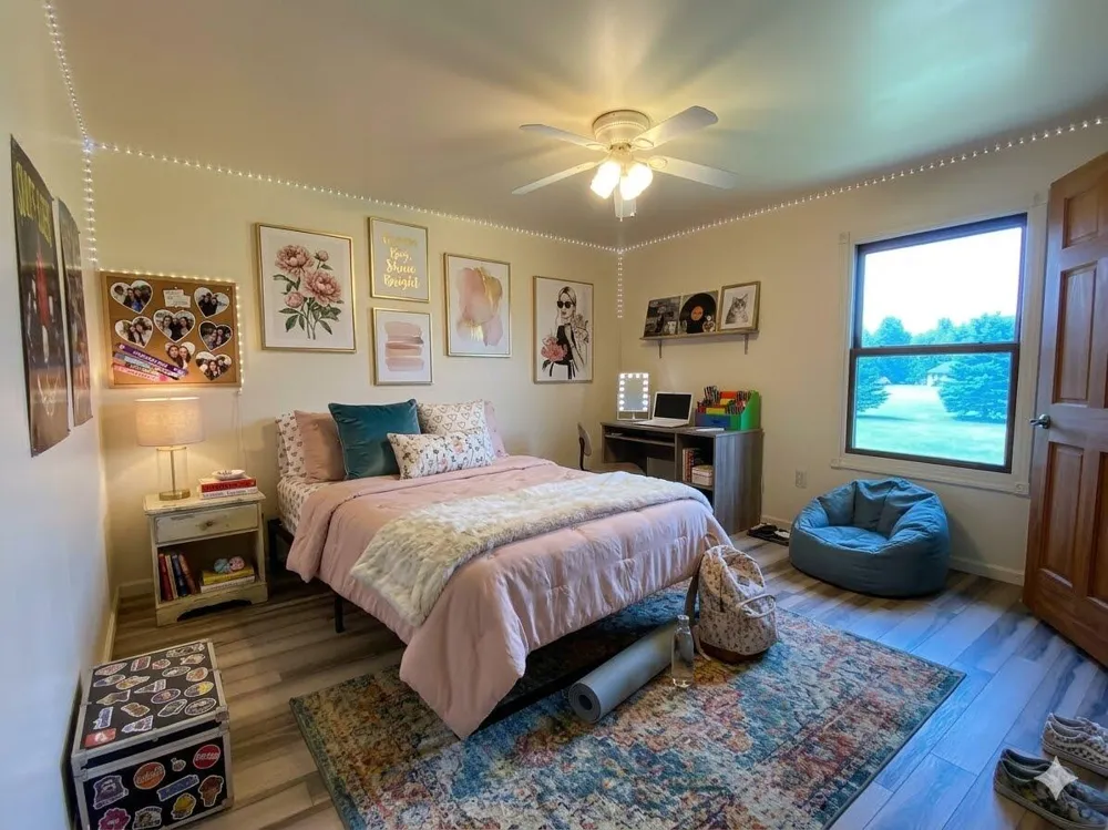 7715 Hidden Knoll Court NE #41 Byron, MI 48418