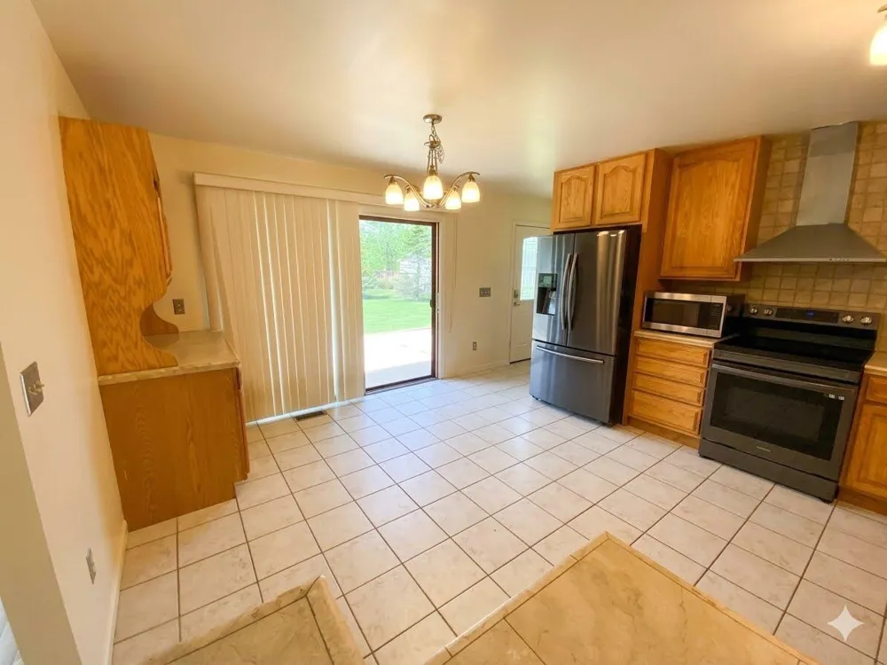 7715 Hidden Knoll Court NE #41 Byron, MI 48418