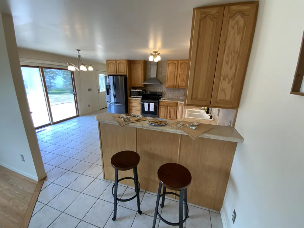 7715 Hidden Knoll Court NE #41 Byron, MI 48418