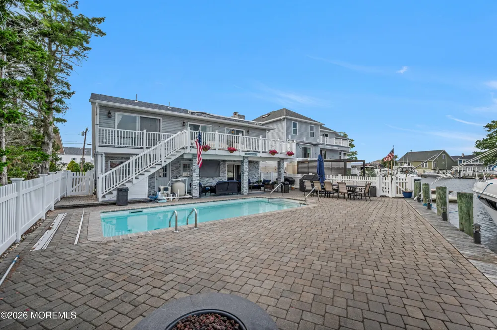 15 Seville Drive Brick, NJ 08723