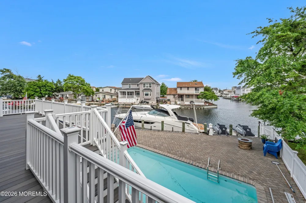 15 Seville Drive Brick, NJ 08723