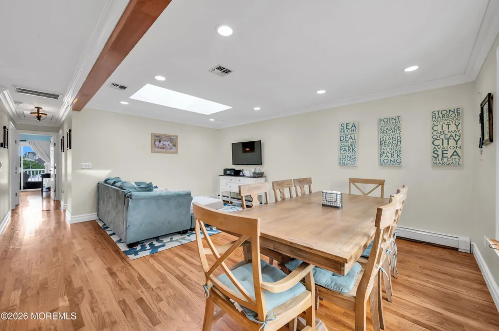 15 Seville Drive Brick, NJ 08723