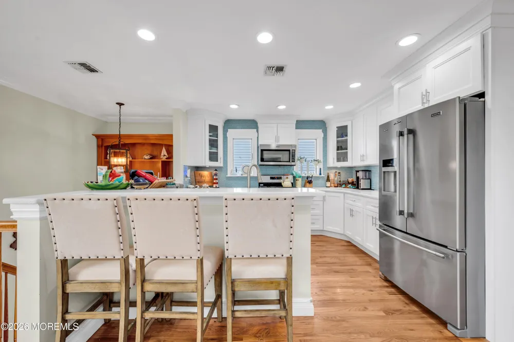 15 Seville Drive Brick, NJ 08723