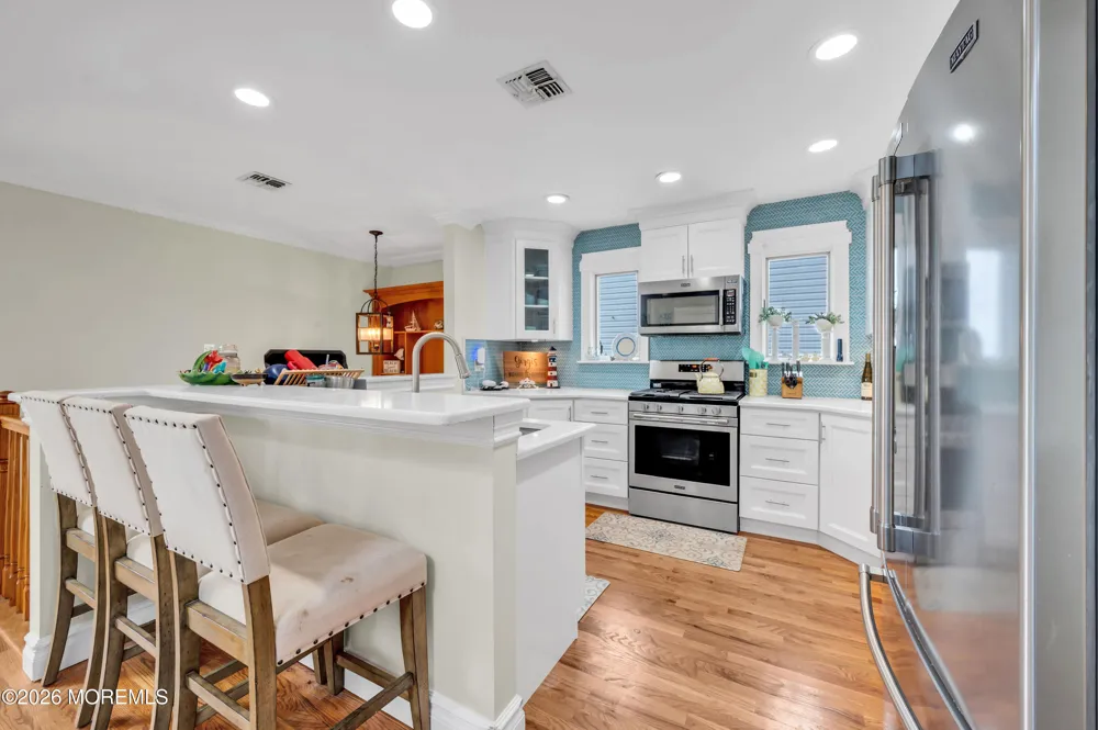 15 Seville Drive Brick, NJ 08723