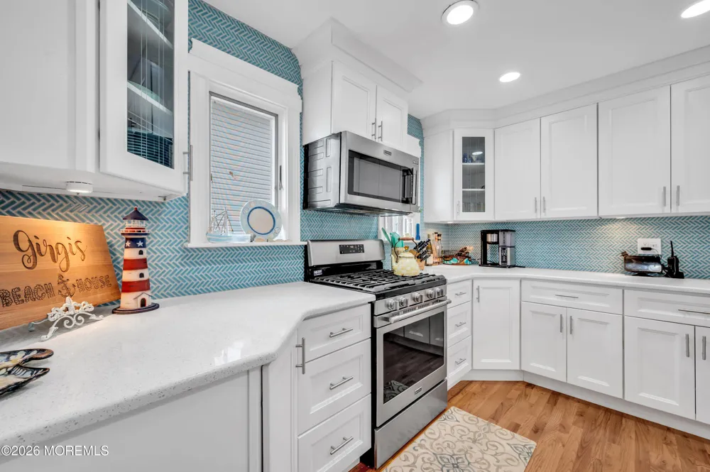 15 Seville Drive Brick, NJ 08723