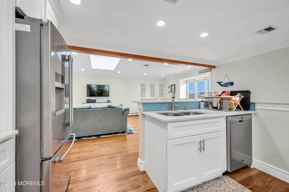 15 Seville Drive Brick, NJ 08723