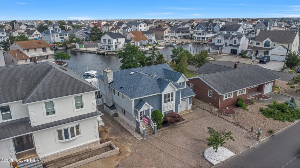 15 Seville Drive Brick, NJ 08723