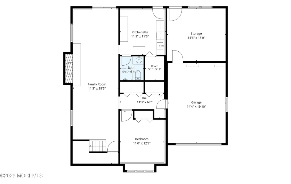 15 Seville Drive Brick, NJ 08723