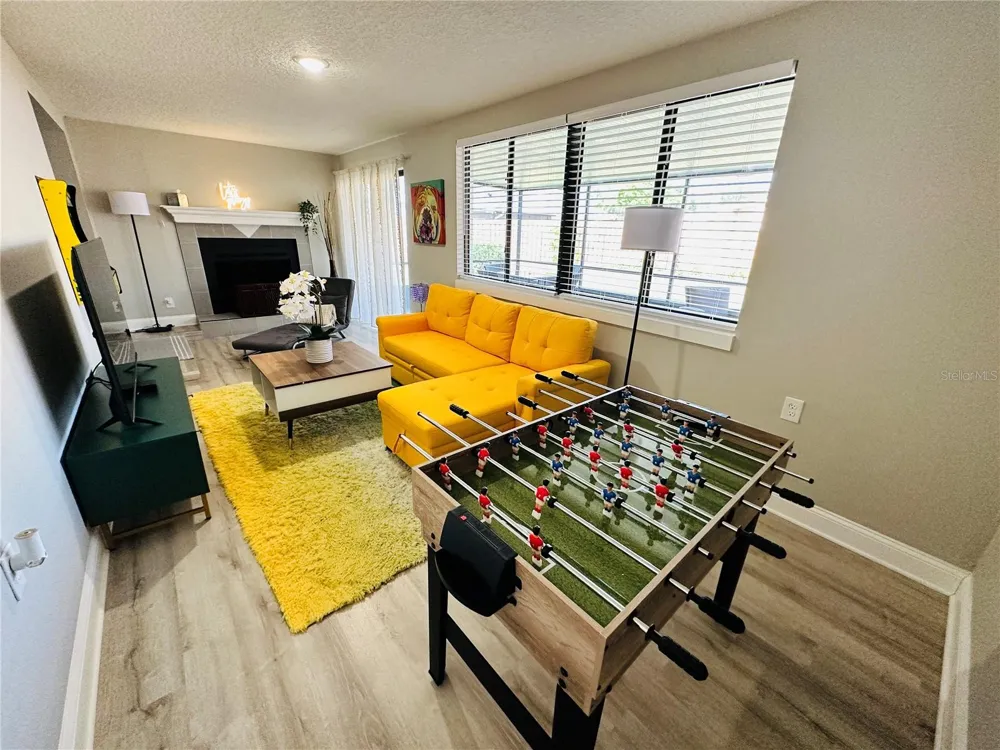 1886 CLEMATIS LANE Winter Park, FL 32792