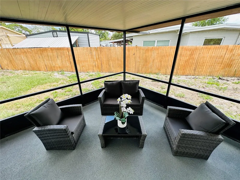 1886 CLEMATIS LANE Winter Park, FL 32792