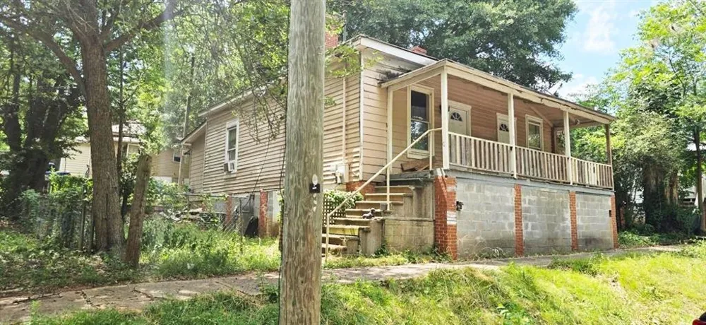 7 Magnolia Street Porterdale, GA 30014