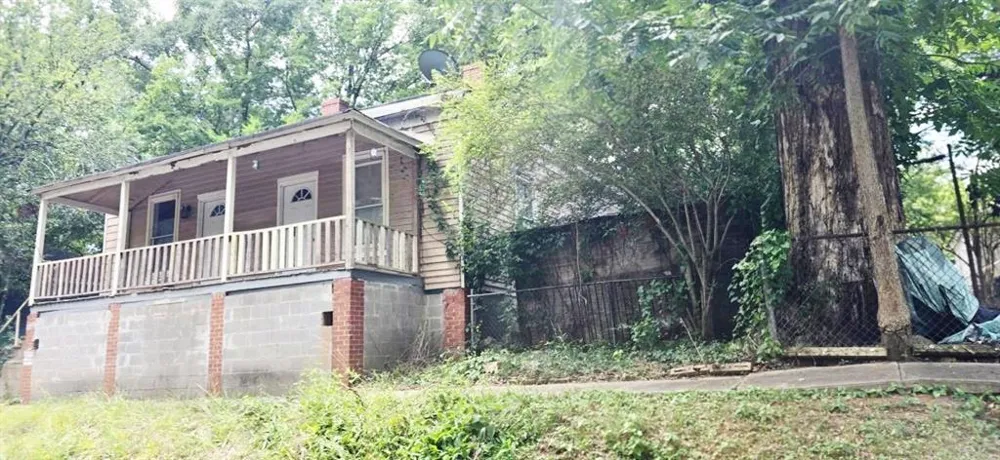 7 Magnolia Street Porterdale, GA 30014