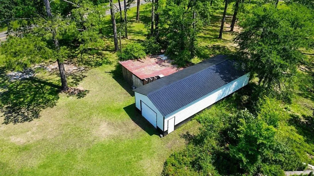 140 Private Road 6081 Burkeville, TX 75932
