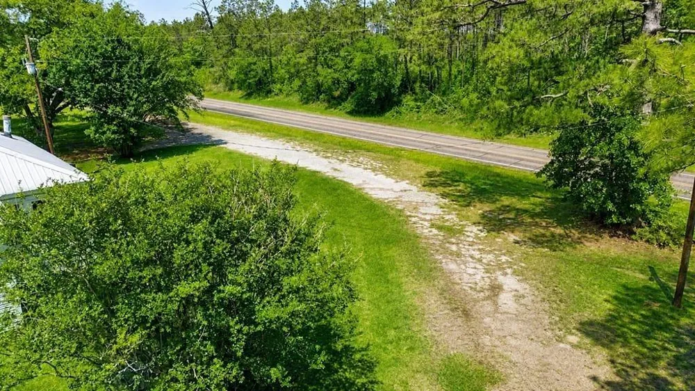 140 Private Road 6081 Burkeville, TX 75932