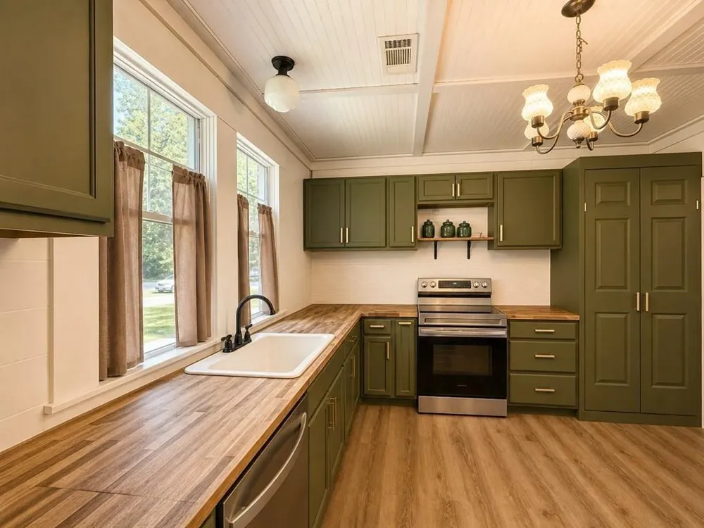 140 Private Road 6081 Burkeville, TX 75932